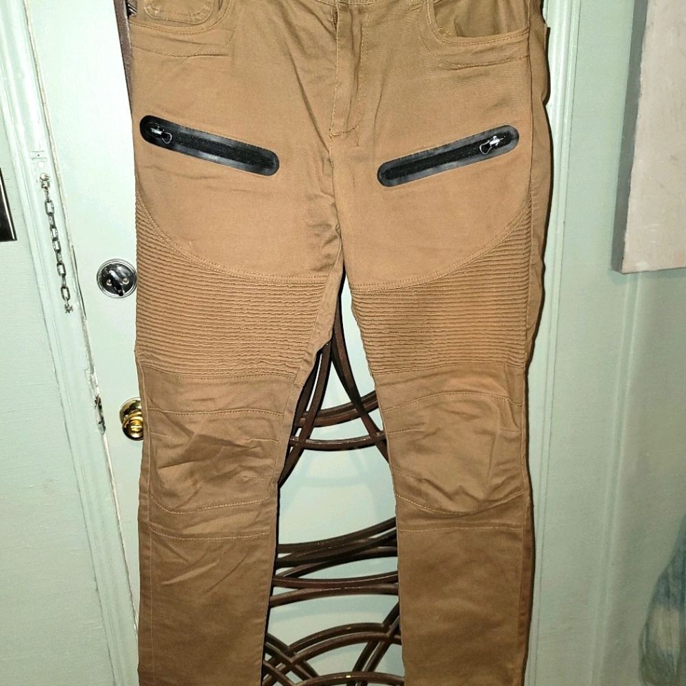 Ring of Fire jeans